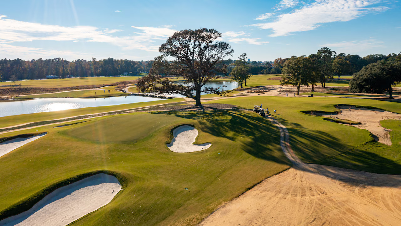 Tuomey Foundation Annual Golf Classic
